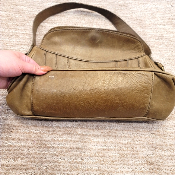 Ecco Shoulder Bag - Picture 3 of 16